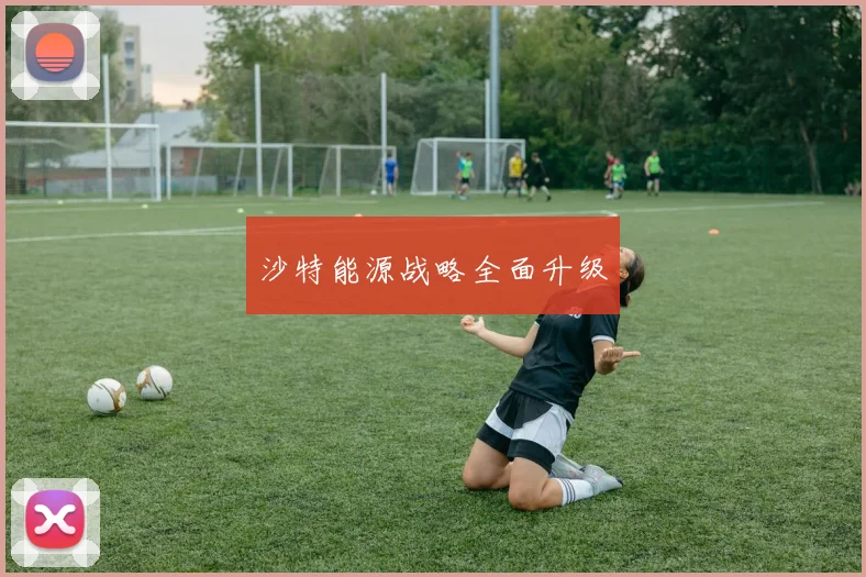 沙特能源战略全面升级