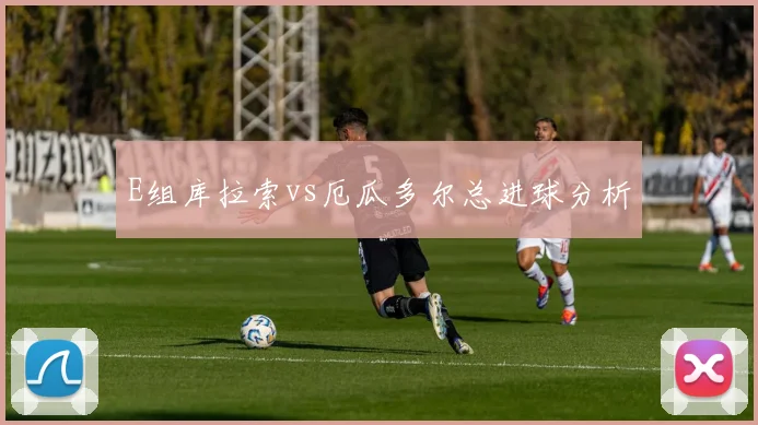 E组库拉索vs厄瓜多尔总进球分析