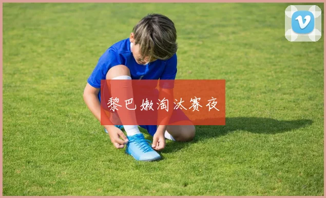 黎巴嫩淘汰赛夜