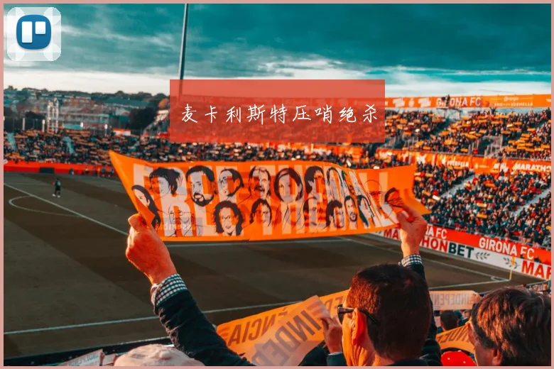 麦卡利斯特压哨绝杀