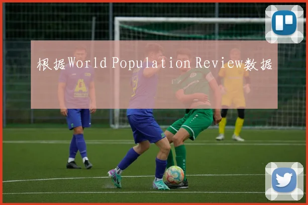 根据World Population Review数据