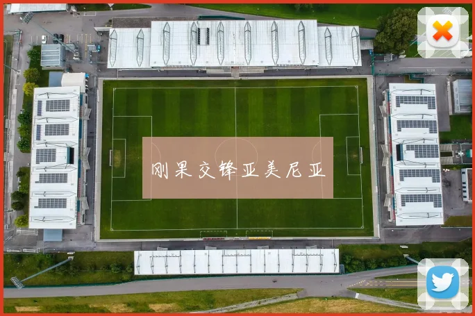 刚果交锋亚美尼亚