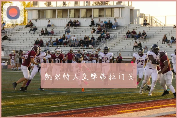 凯尔特人交锋弗拉门戈