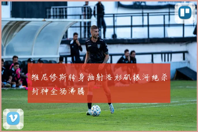 维尼修斯转身抽射洛杉矶银河绝杀封神全场沸腾