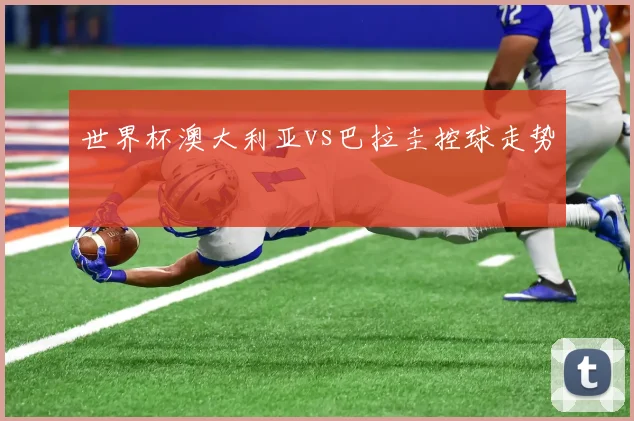 世界杯澳大利亚vs巴拉圭控球走势