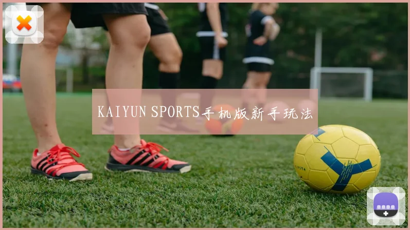 KAIYUN SPORTS手机版新手玩法