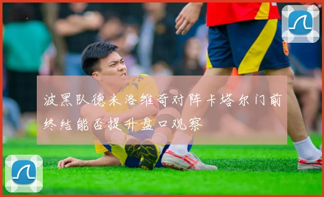 波黑队德米洛维奇对阵卡塔尔门前终结能否提升盘口观察