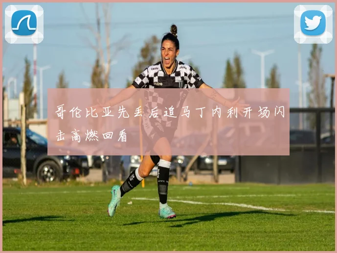 哥伦比亚先丢后追马丁内利开场闪击高燃回看