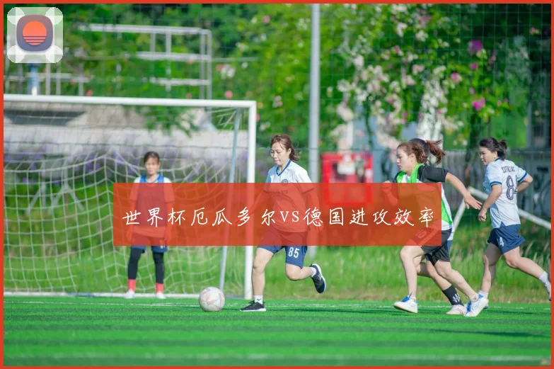 世界杯厄瓜多尔vs德国进攻效率