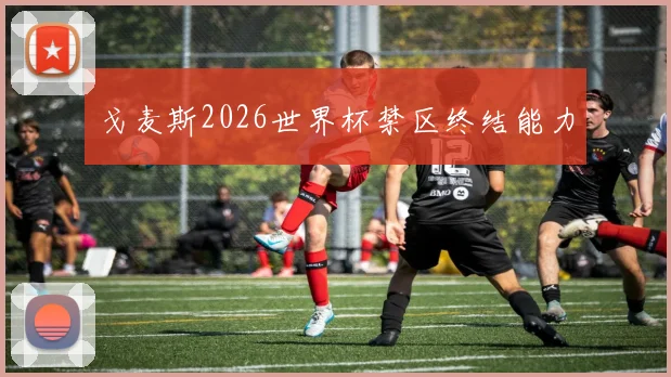 戈麦斯2026世界杯禁区终结能力